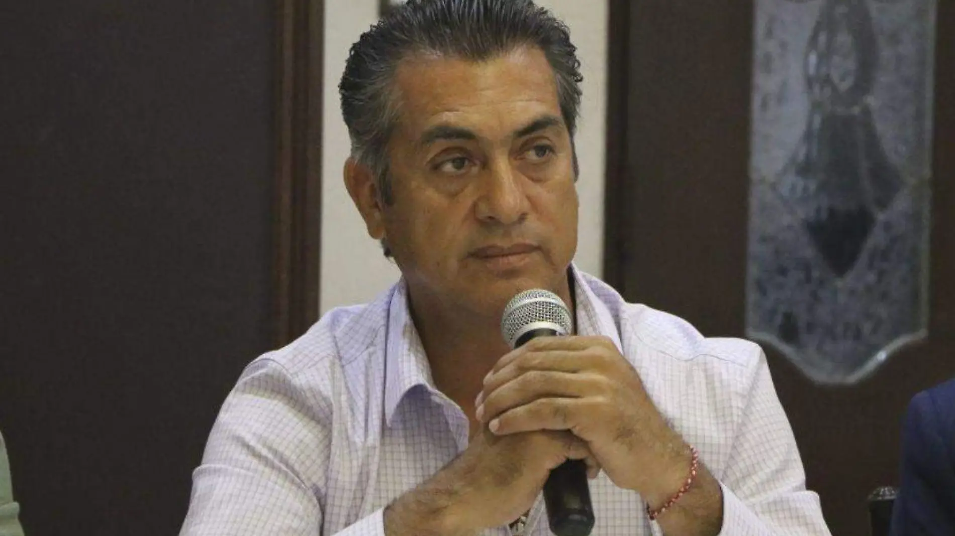 Jaime Rodríguez Calderón 